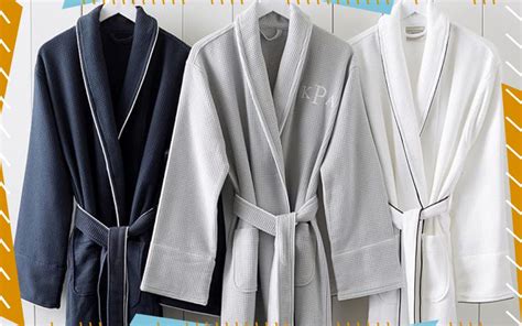 best bathrobes for men